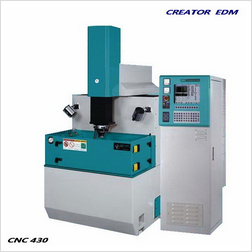 放电机 CNC430