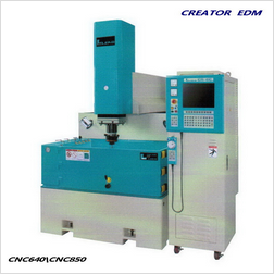 放电机 CNC640/850