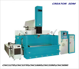 放电机 CNC1270/1570/1880