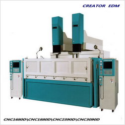 双头机 CNC1680/1880D