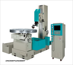轮胎机 CNC 580T