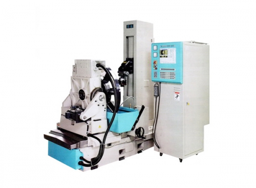 鹰潭轮胎模火花机CNC400T